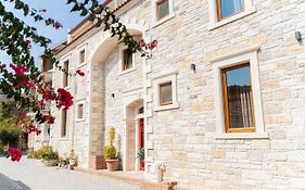 Sinem Hanim Konagi Boutique Hotel