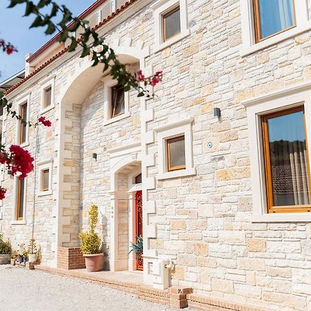 Sinem Hanim Konagi Boutique Hotel Yenifoca Dış mekan fotoğraf