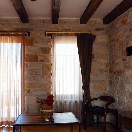Sinem Hanim Konagi Boutique Hotel Yenifoca Dış mekan fotoğraf