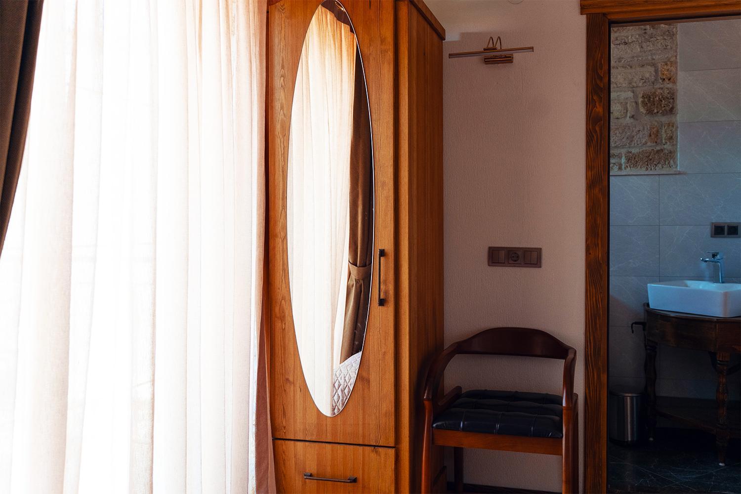 Sinem Hanim Konagi Boutique Hotel Yenifoca Dış mekan fotoğraf