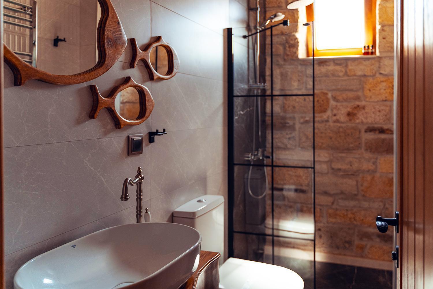 Sinem Hanim Konagi Boutique Hotel Yenifoca Dış mekan fotoğraf