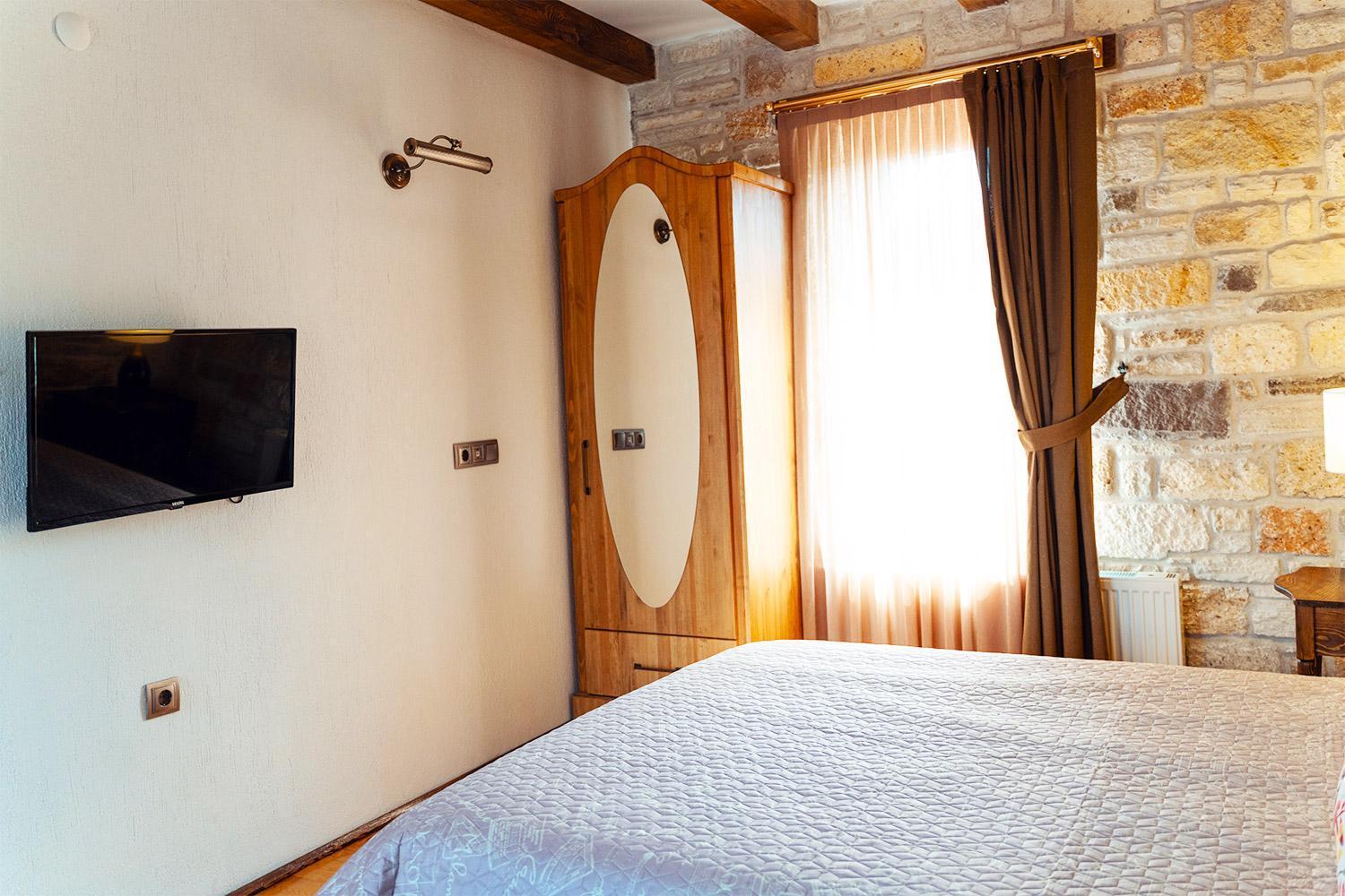 Sinem Hanim Konagi Boutique Hotel Yenifoca Dış mekan fotoğraf