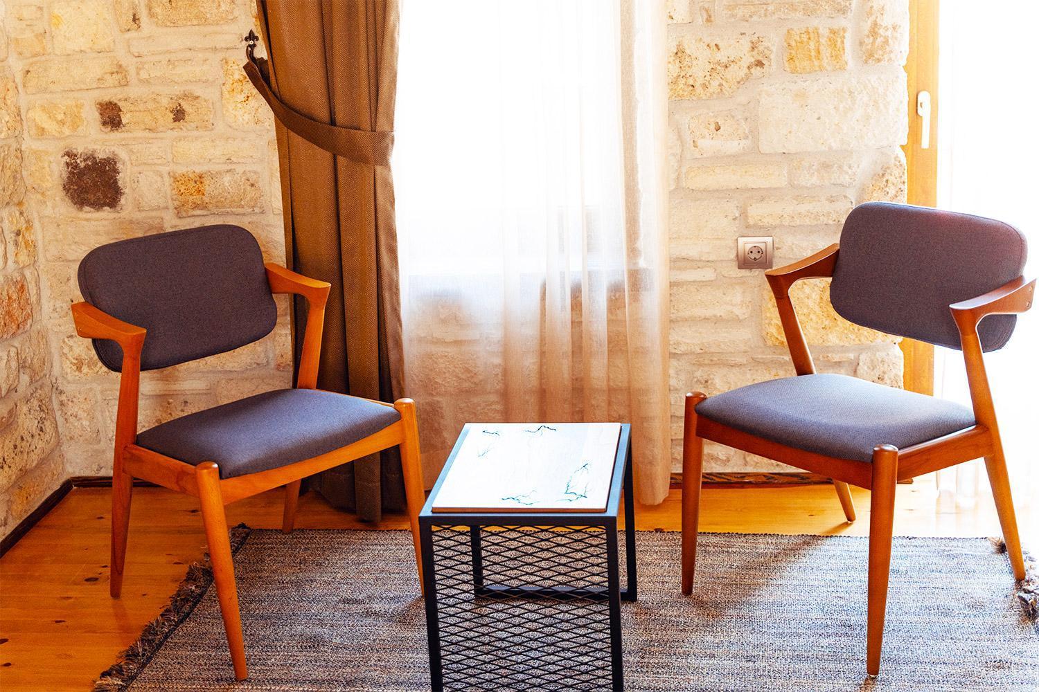 Sinem Hanim Konagi Boutique Hotel Yenifoca Dış mekan fotoğraf