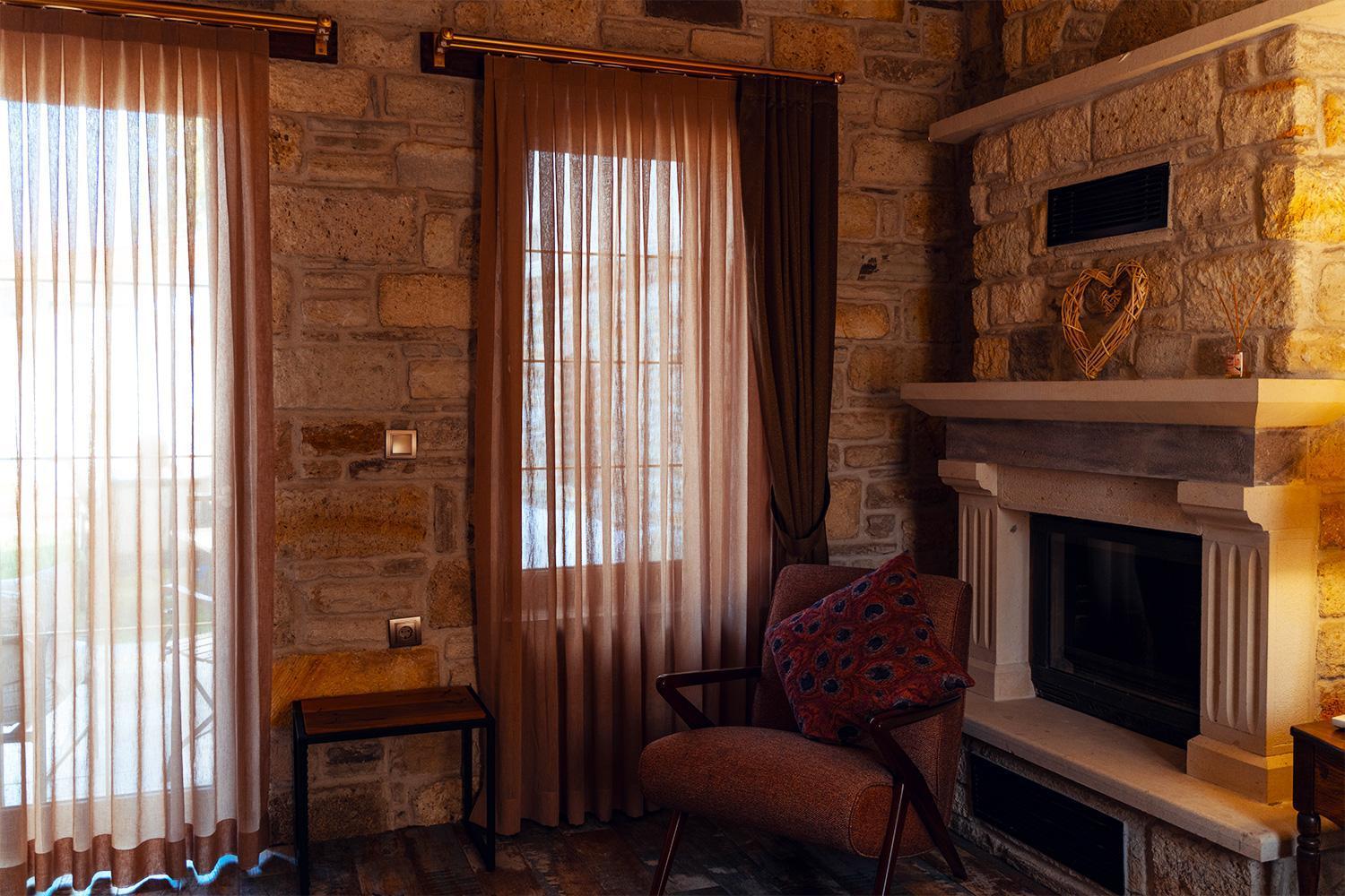 Sinem Hanim Konagi Boutique Hotel Yenifoca Dış mekan fotoğraf