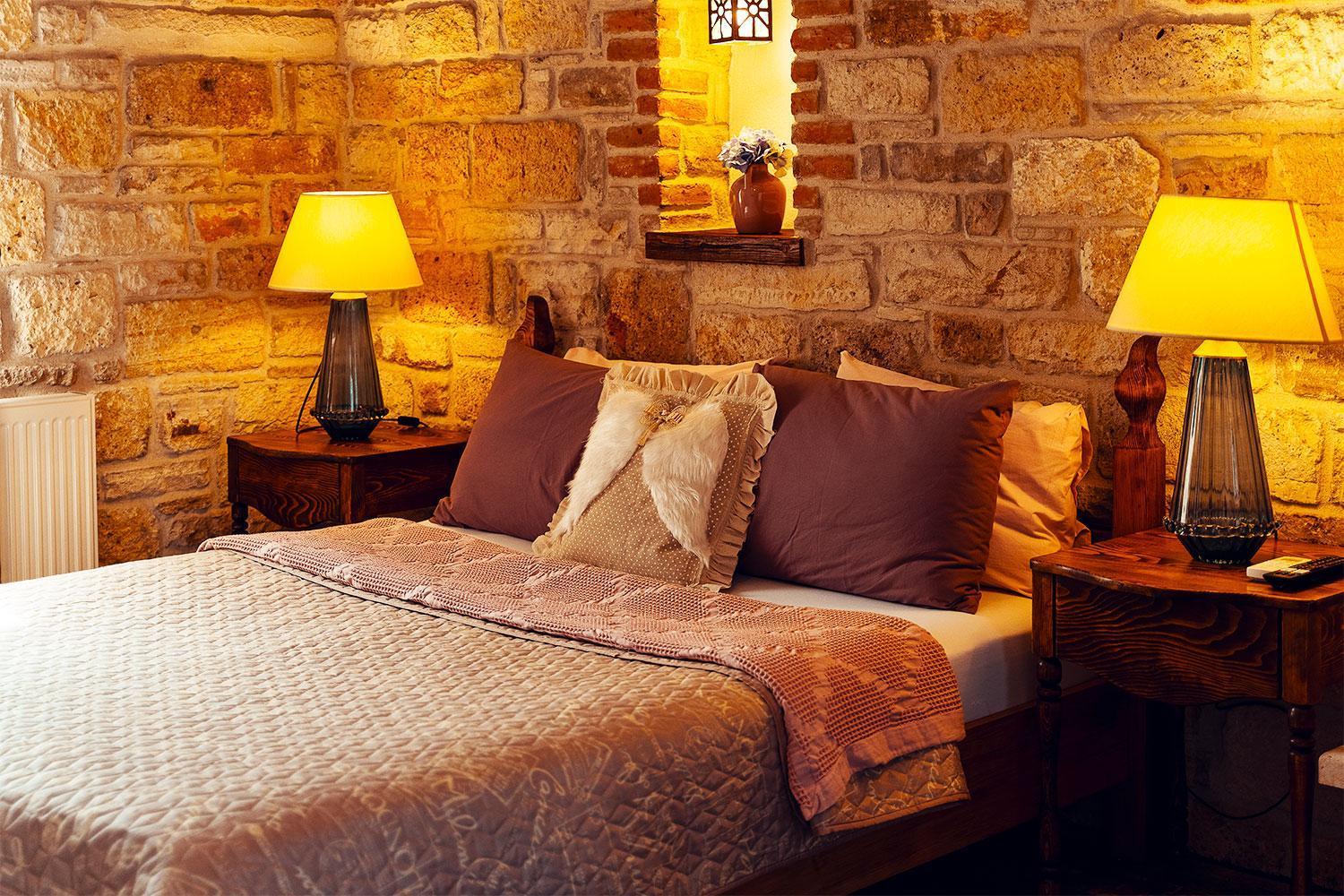 Sinem Hanim Konagi Boutique Hotel Yenifoca Dış mekan fotoğraf